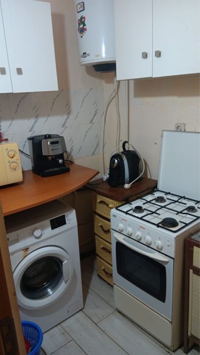 Inchiriez garsoniera