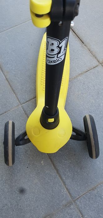 Trotineta copii Oxelo B1