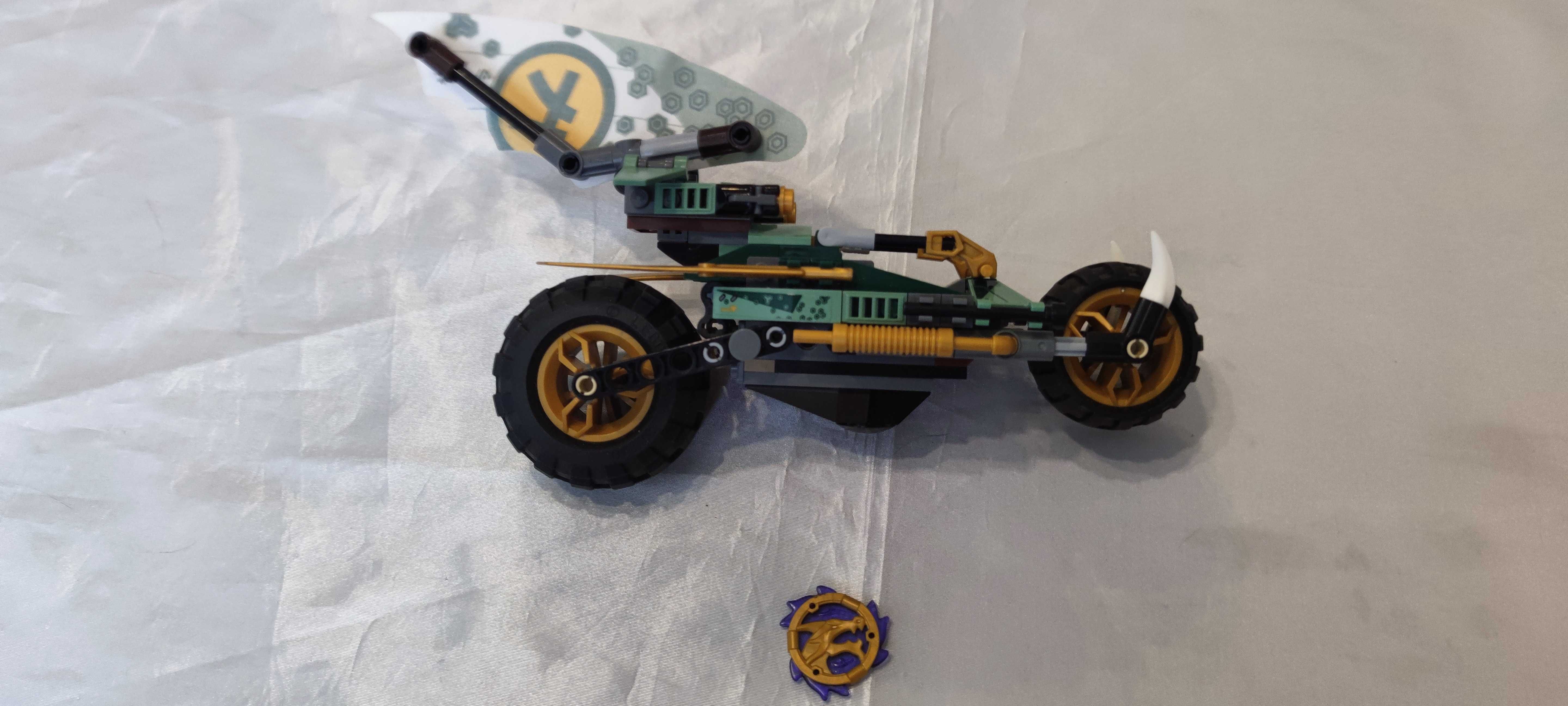 Продавам много Лего Нинджаго / Lego Ninjago - 2-ра част