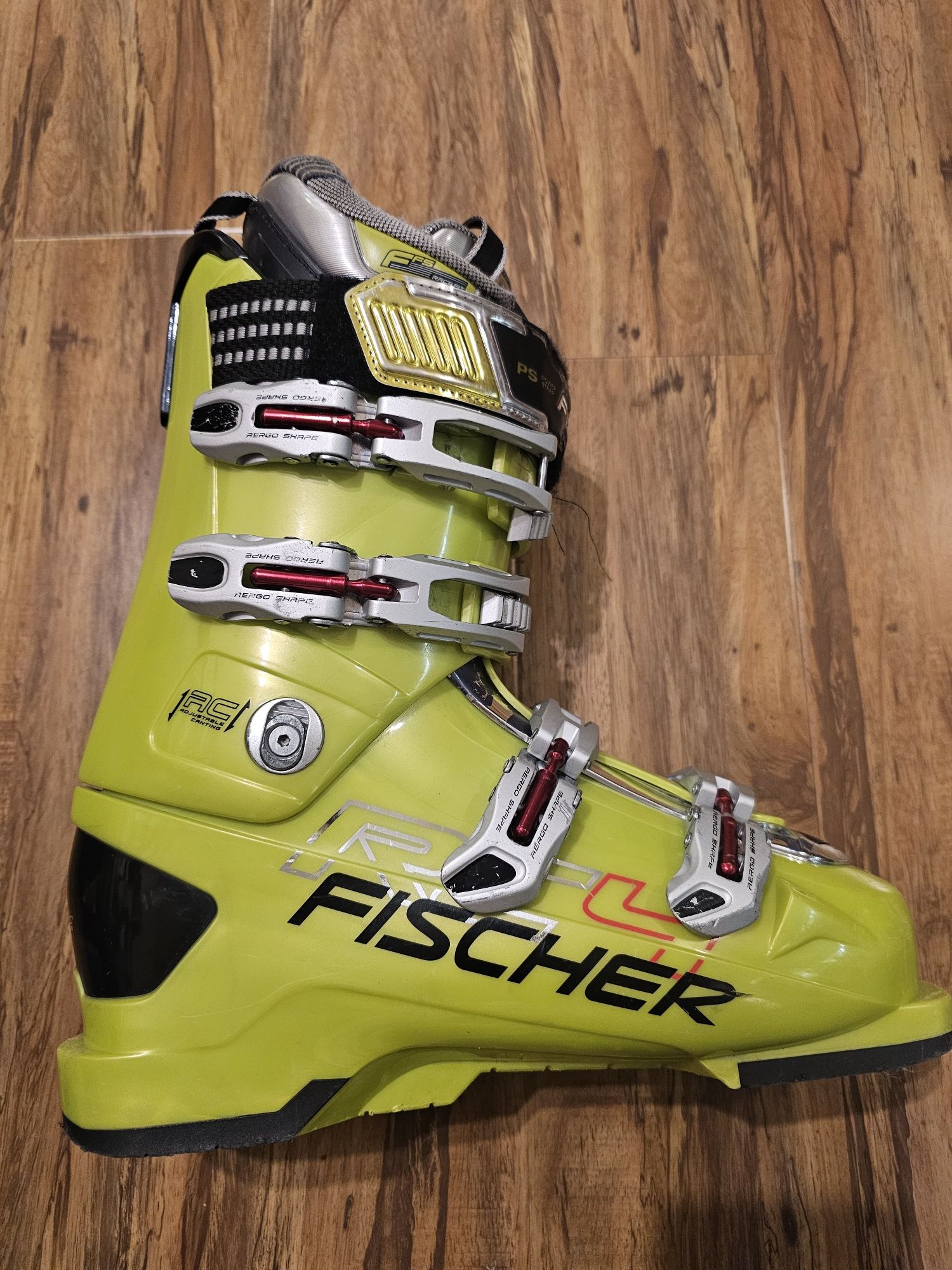 Нови ски Volkl Racetiger SC 158см модел2024