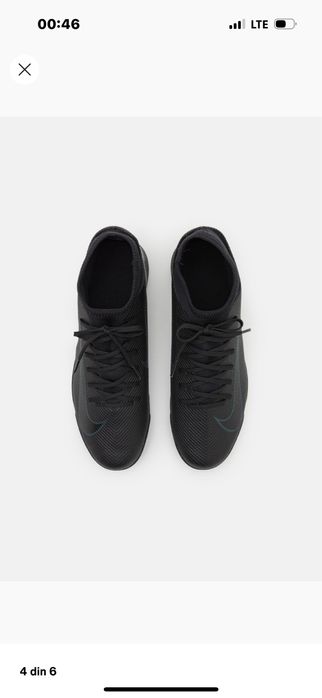 10CLUB TF-Ghete de fotbal pentru gazon sintetic