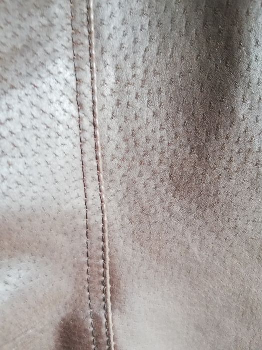 Кожено сако /яке