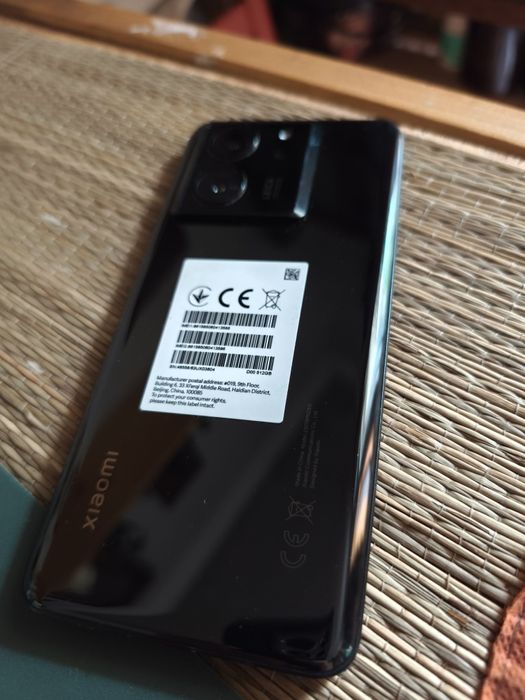 Redmi 13 T plus 512 GB 5G