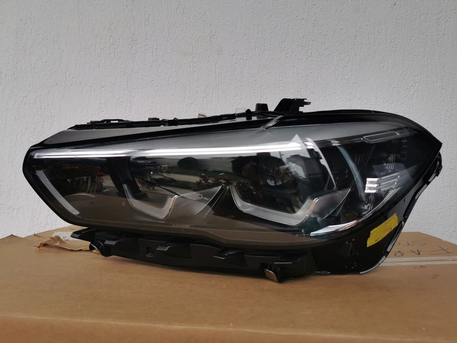 Far BMW x5 x6 g05 g06 stânga LED