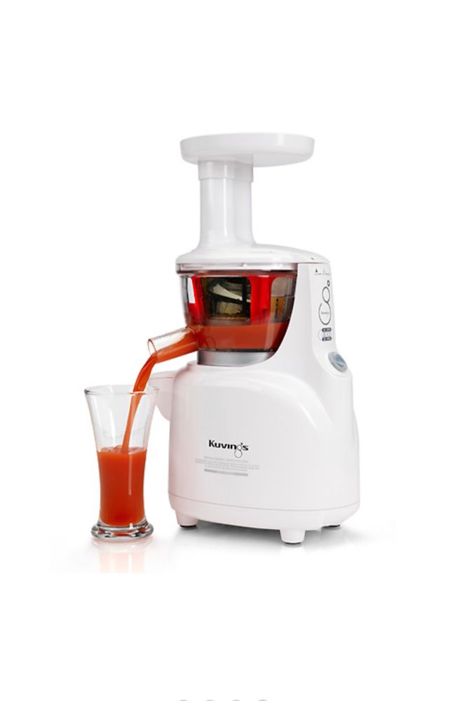 Шнек за сокоизтиствачка Kuvings Silent Juicer NS-998