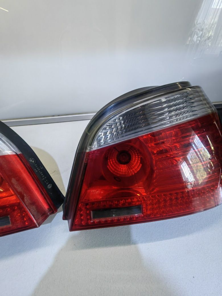 Стопове BMW e 60