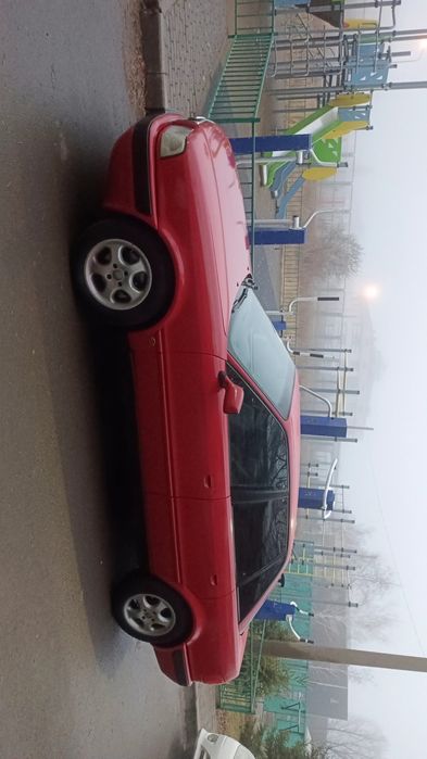Audi 80 b4. Хорошем состояние