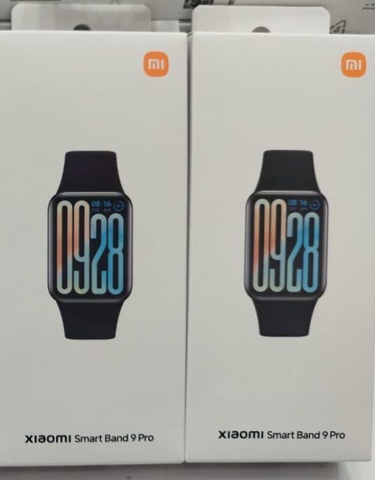 Redmi band 9 pro global