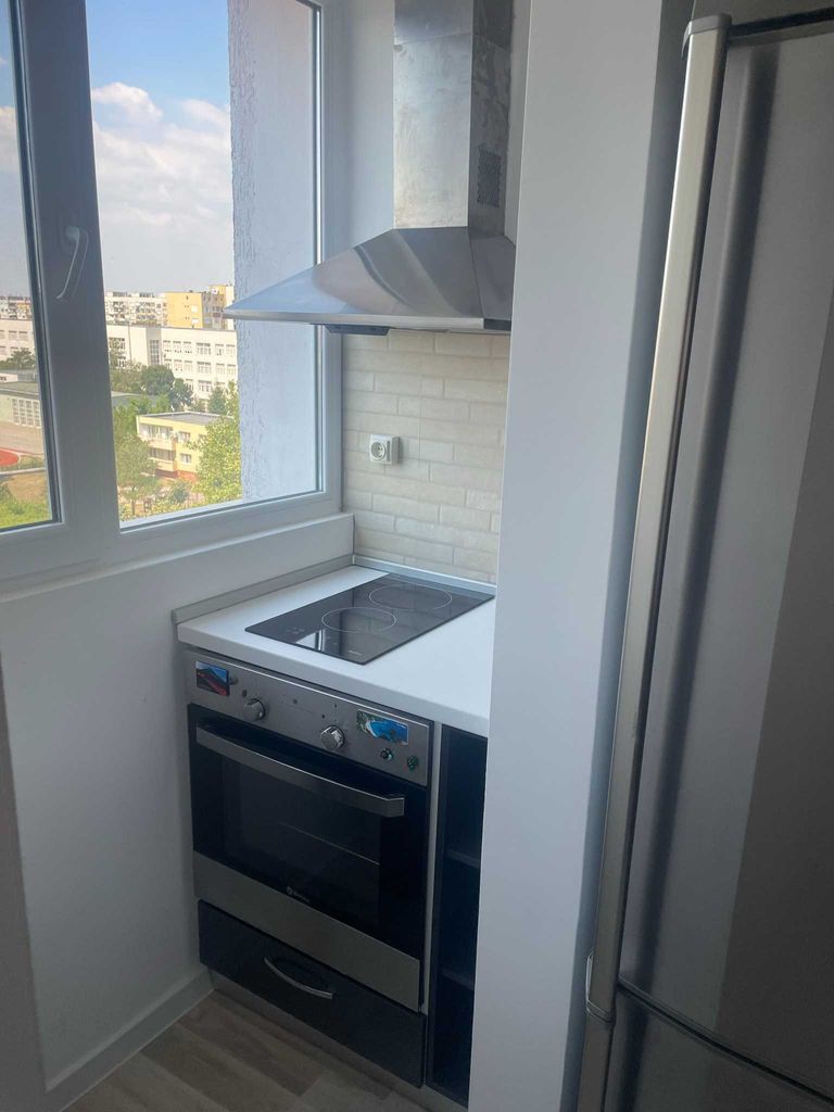 Дава се под наем Двустаен апартамент в Димитровград - 65 кв.м за 229.5 € - Снимка #10