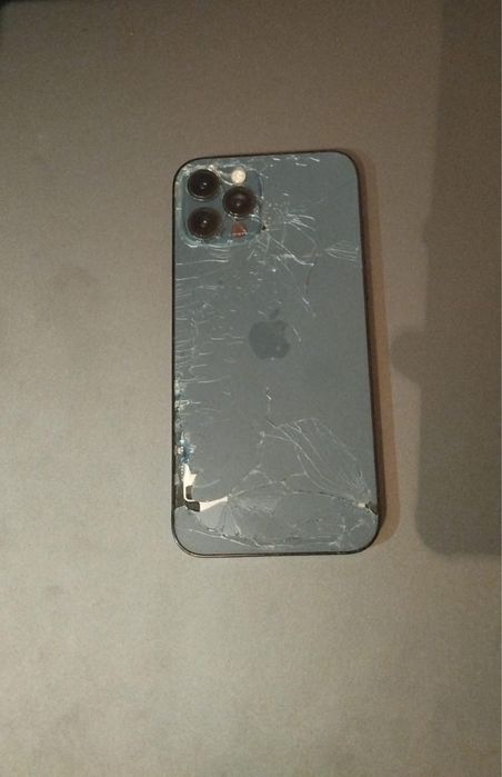 iPhone 12 pro 256 GB