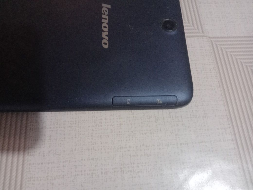 Таблет Lenovo ползван