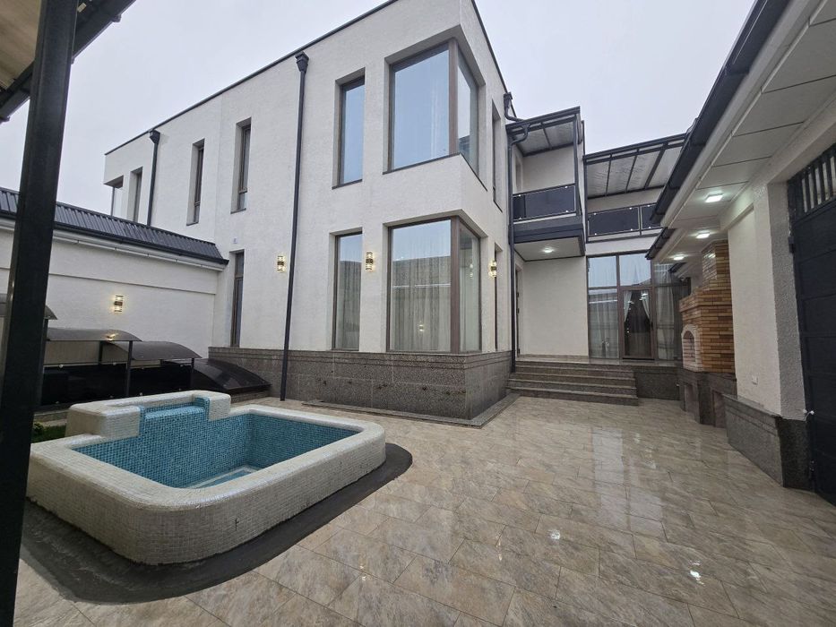 Срочно продаётся 2х этажный Таунхаус