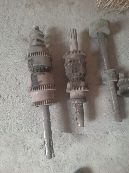 1м63 дип 300 
1к62 кичинаси