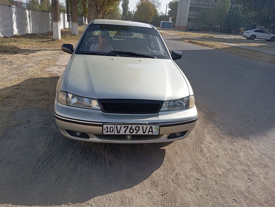 Нексиа айирибошлаш