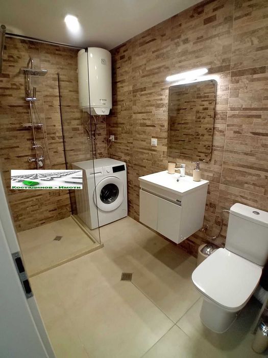 Продава се Тристаен апартамент в Пловдив, Кючук Париж - 68 кв.м за 2471 €/кв.м - Снимка #13