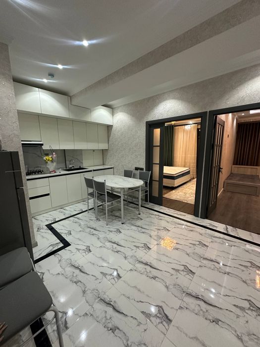 Шерилика арендага Киз оламиза