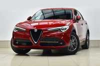 Alfa Romeo Stelvio Automata / 4x4 integral / 180 cp / BiXenon / TVA deduc. / Senzori