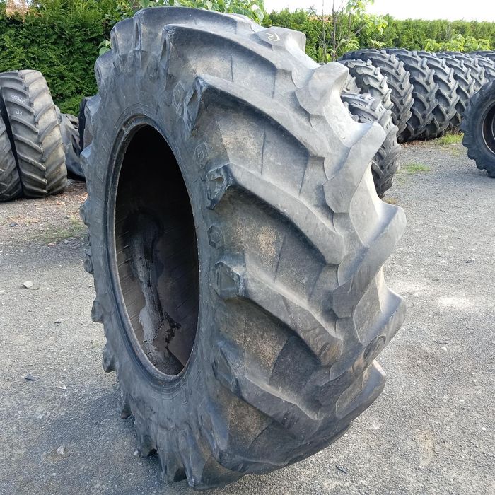 Cauciucuri 520/70R34 Pirelli Anvelope INDUSTRIALE verificate