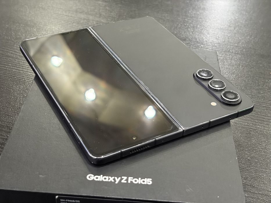 Бартер! Samsung Galaxy Z Fold 5 1 TB