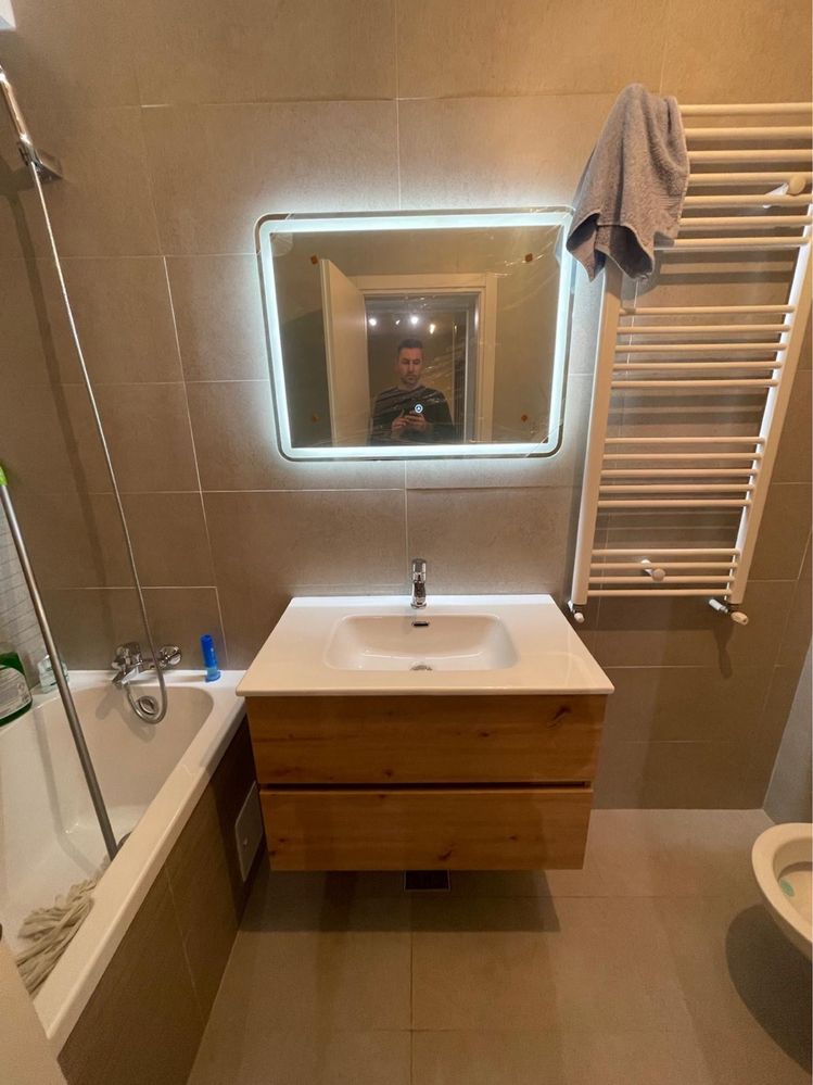 Apartament 2 camere Pipera