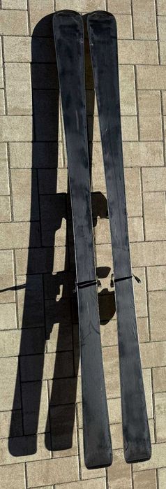 Schiuri Fischer Viron XTR – 170 cm SH