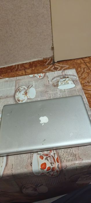 MacBook Pro 15 2010