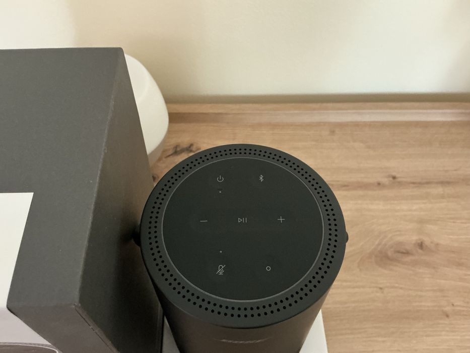Bose Home Speaker Portable