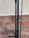 Feeder black magnum