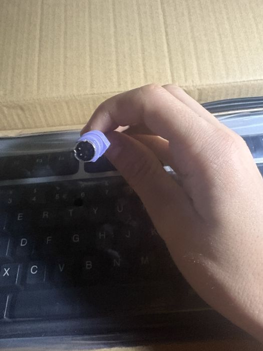 Tastatura hp noua