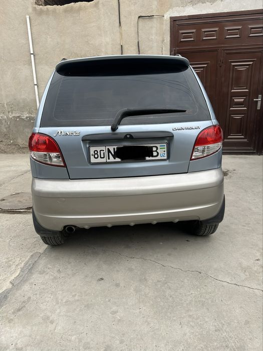 Матиз бест 2014 йили