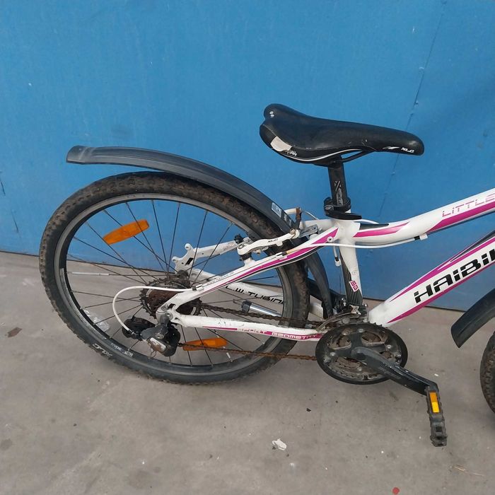 НАЙ ДОБРАТА ОФЕРТА 24 цола Алуминиев Велосипед Haibike