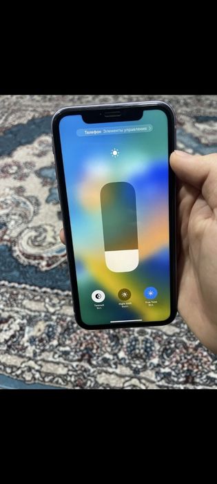 Iphone 11 sotiladi xotira 64g