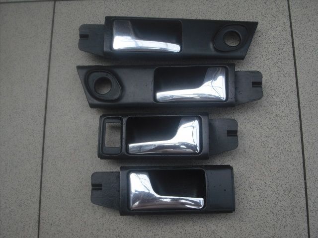 Ручки Ауди 100 с4