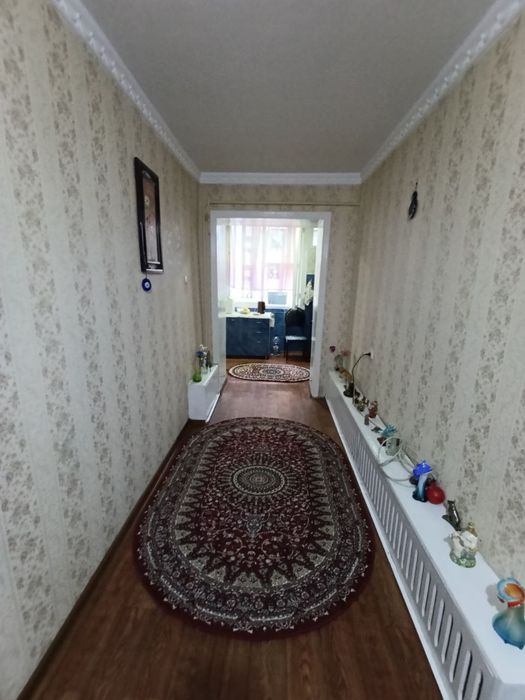 Шайхонтохур туманида Белтепа мавзесида 3 хона уй сотилади  68 кв