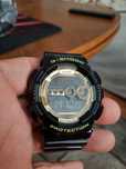 Casio G Shock GA 100GB