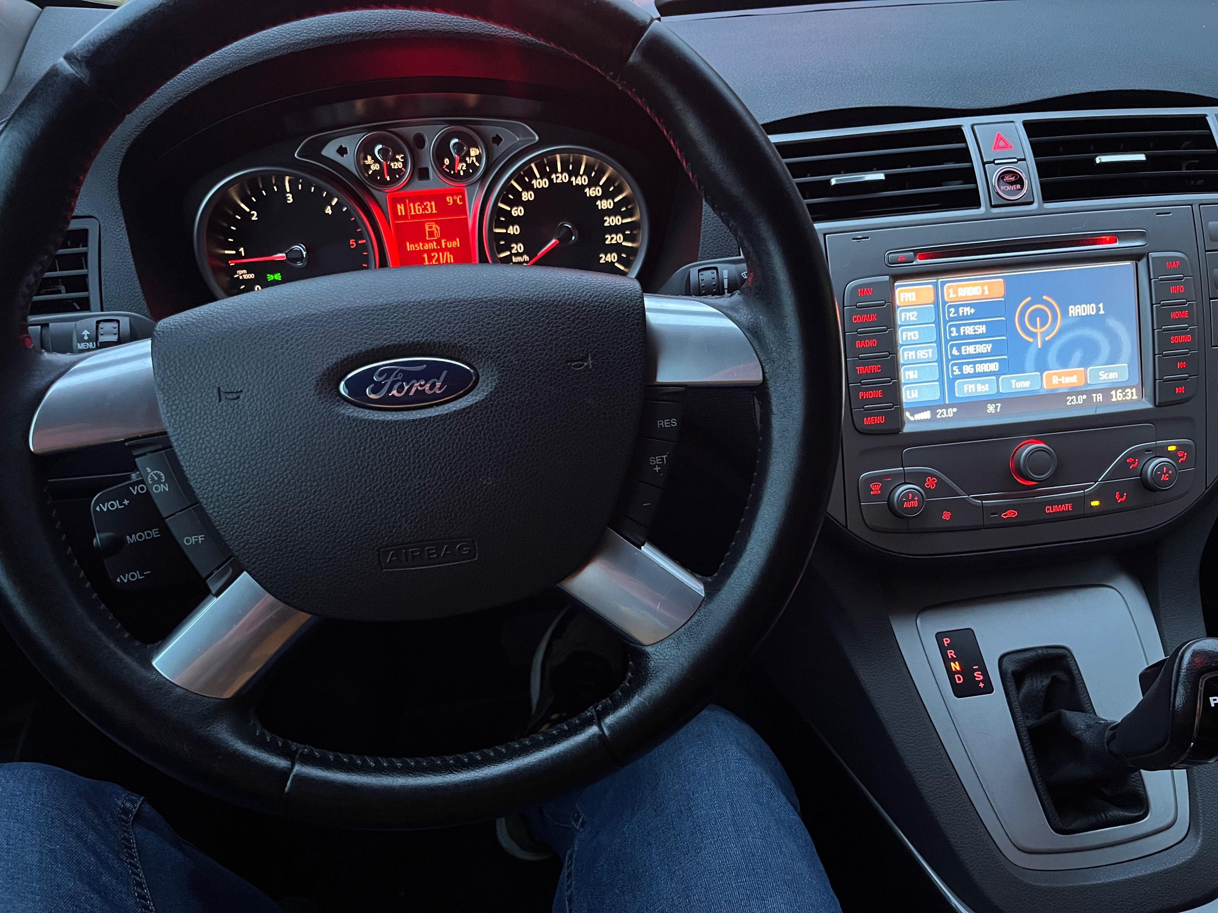 Ford Kuga 2011, 163 hp, 2.0 ,4x4