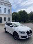 Audi Q5 3.0 automat full optiunii