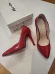 Pantofi piele Marelbo