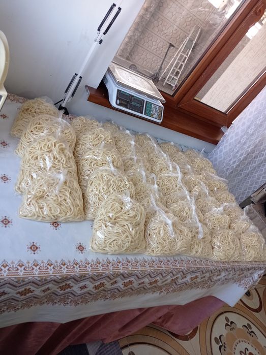 Лагман 800 тенге за 1 кг