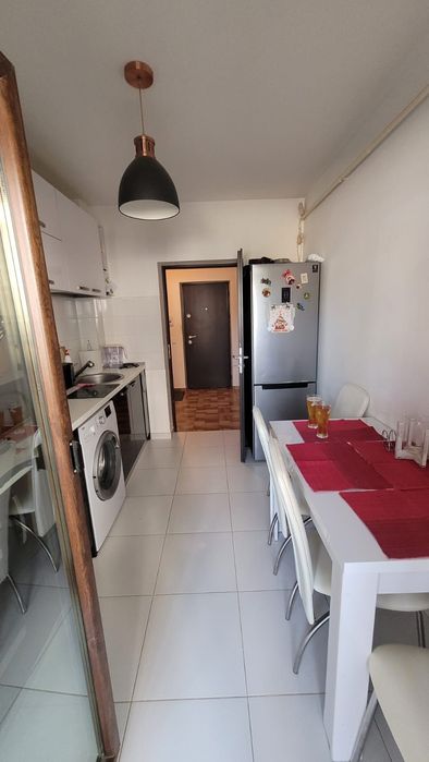 Apartament vanzare Valea Lupului zona complex Soleia