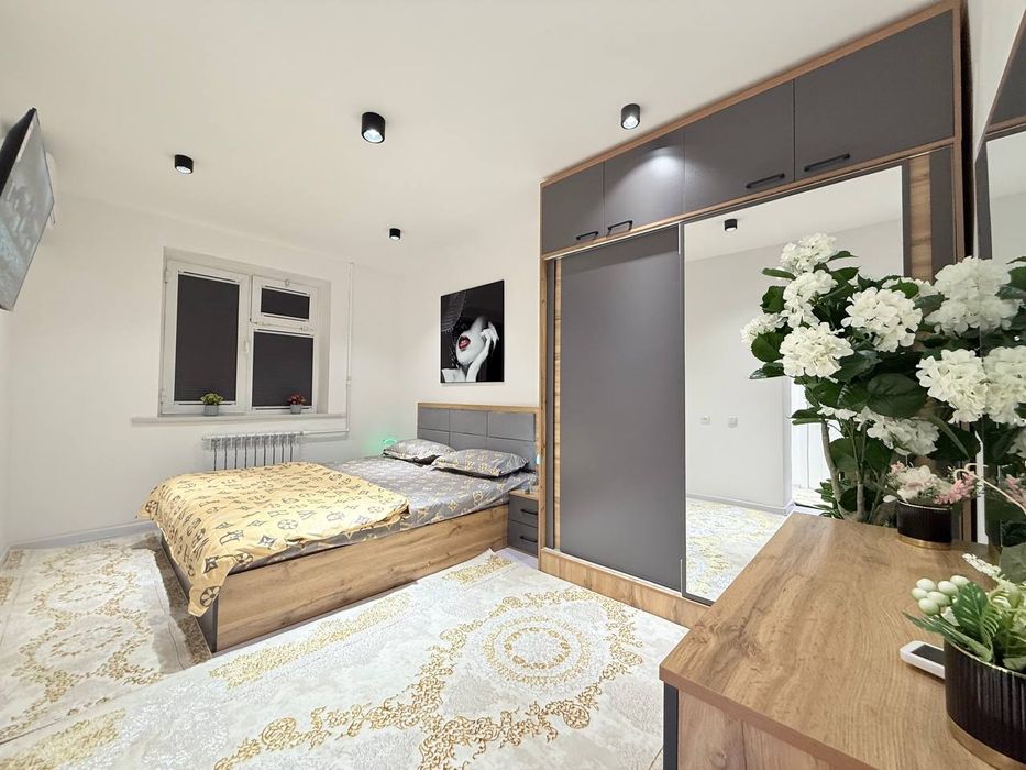 Chilonzor Metro S kvartil