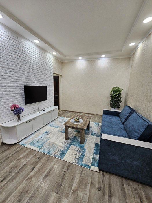 Сдаётся квартира чиланзар 8 квартал