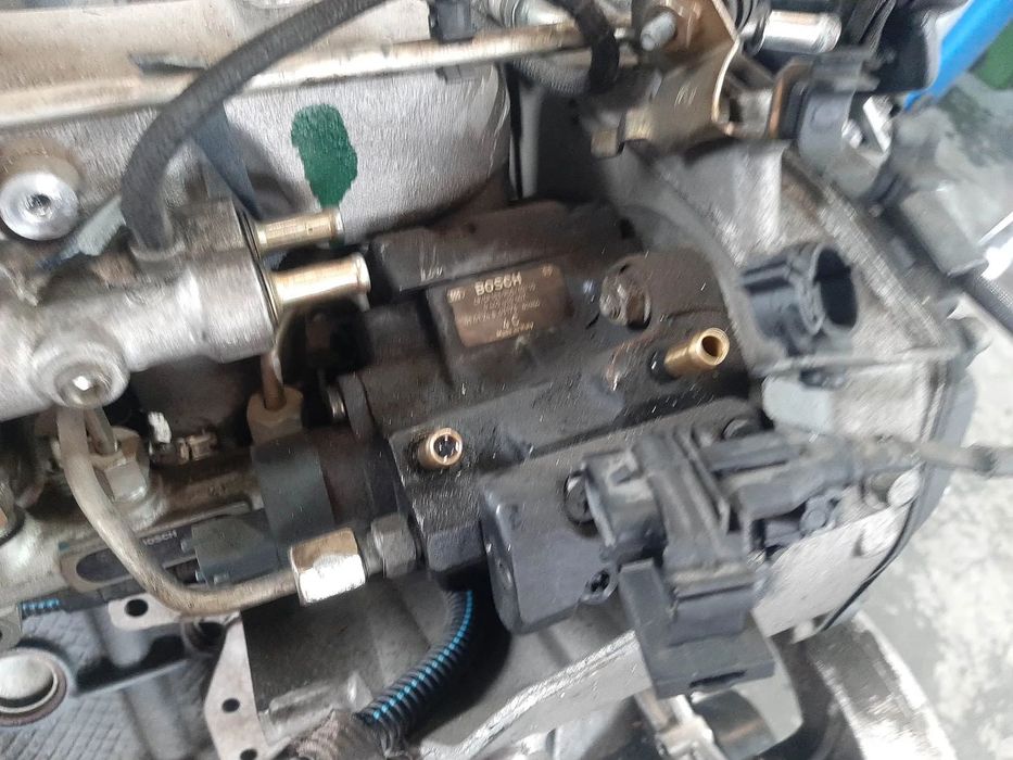 pompa inalta 1.9 d multijet  fiat punto multipla doblo stilo bravo 2 alfa romeo 147 156   0445010007