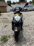 Honda Dylan 125cc