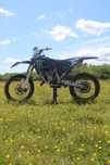 Yamaha yz125 2018