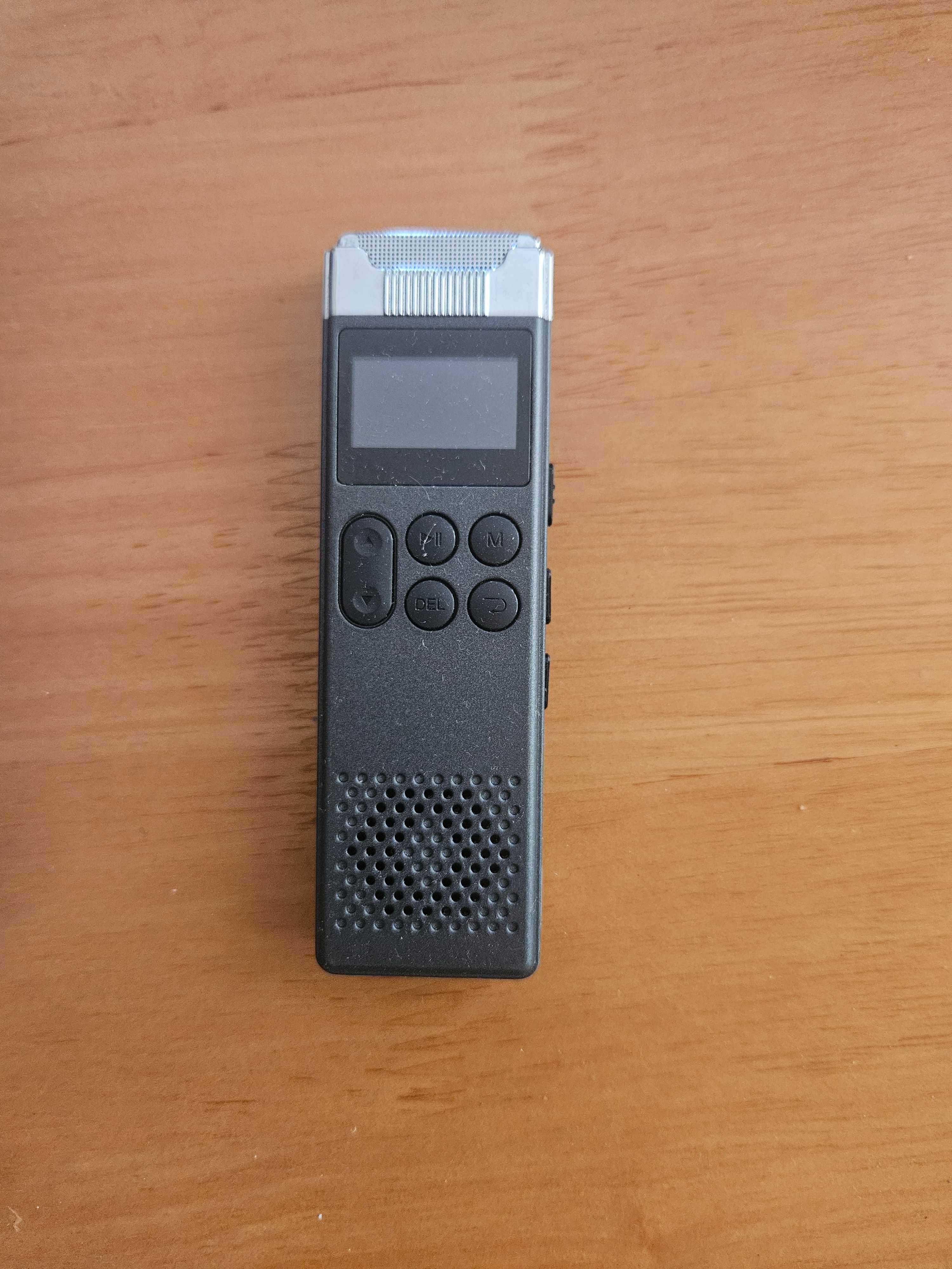 диктофон limenamics smart digital voice recorder 32gb