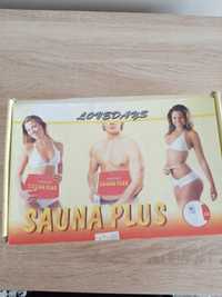 Продам пояс Sauna Plus
