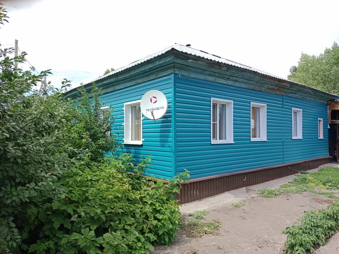 Продаётся дом в согре кубинская 18