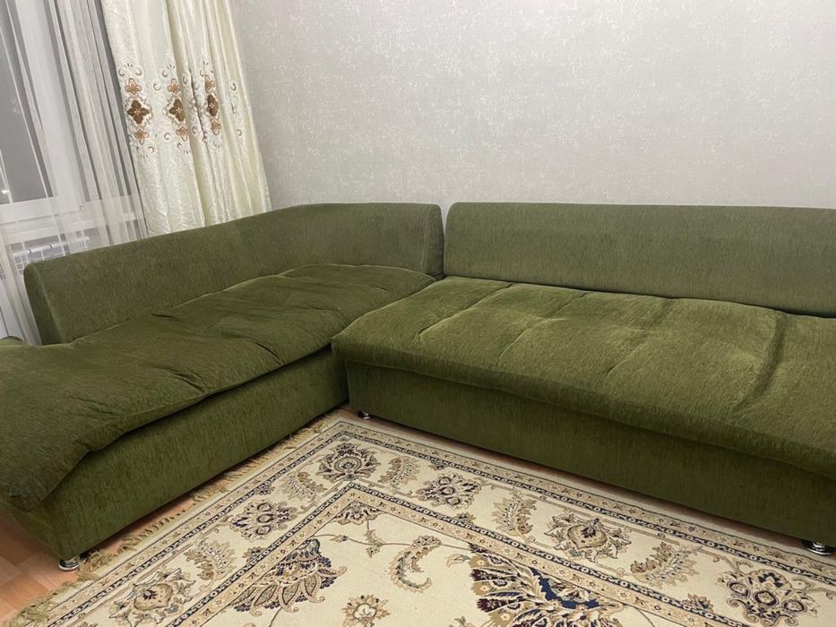 Продам диван