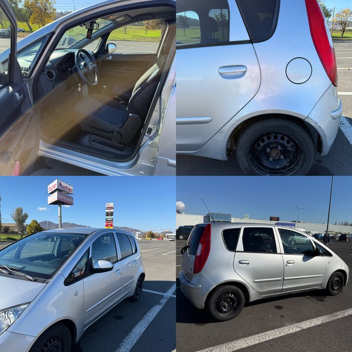 Mitsubishi Colt 1.2 Benzina